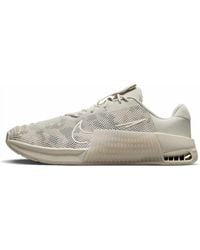 Nike - (Wmns) Metcon 9 Amp 'Light Bone Sail' - Lyst