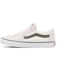 Vans - Sk8-Low 'Utility Pop - Lyst