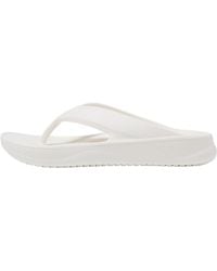 PUMA - Wave Flip Sandal 'Marshmallow' - Lyst