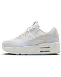 Nike - (Wmns) Air Max 90 Lv8 'Glacier' - Lyst