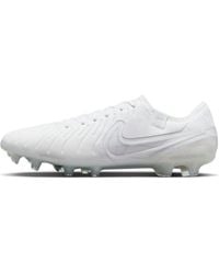 Nike - Tiempo Legend X Elite Prototype Se Fg 'Triple' - Lyst