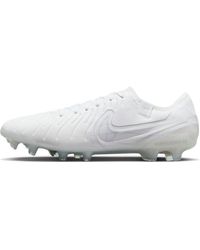 Nike - Tiempo Legend X Elite Prototype Se Fg 'Triple' - Lyst