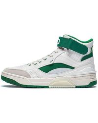 Li-ning - Rsr 101 High - Lyst