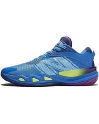 New Balance - Hesi Low V2 'Digi Dash' - Lyst
