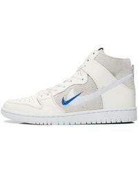 Nike - Soulland X Sb Dunk High Pro 'fri.day Part 0.2' - Lyst