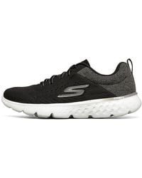Skechers - (Wmns) Go Run 400 Low-Top - Lyst