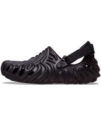 Crocs™ - Salehe Bembury X Pollex Clog 'Sasquatch' - Lyst