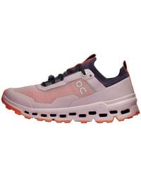 On Shoes - (Wmns) Cloudultra 2 'Mauve Flame' - Lyst
