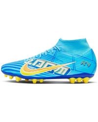 Nike - Mercurial Superfly 9 Academy Km Ag Artificial Ground' - Lyst