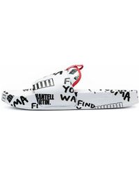 PUMA - Shantell Martin X Leadcat Graphic - Lyst