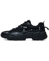 Fila - Cat Claw Daddy Shoes - Lyst