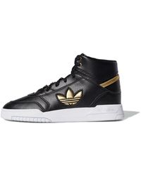 adidas - Originals Drop Step Xl - Lyst