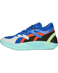 PUMA - Trc Blaze Court - Lyst