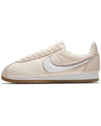 Nike - (Wmns) Classic Cortez Prem 'Guava Ice' - Lyst