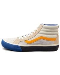 Vans - Vault Sk8-Hi Reissue Vlt Lx - Lyst