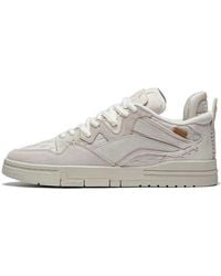 Li-ning - Wave Pro 'Cream' - Lyst