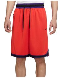 Nike - As Nk Df Dna Shorts 3.0 M2Z Chile - Lyst