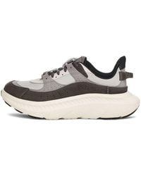 UGG - Ca805 V2 Nubuck 'Charcoal' - Lyst