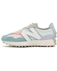 New Balance - 327 'Paisley Pack - Lyst