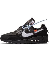 Nike - The 10: Air Max 90 'off-white - Lyst