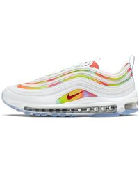Nike - Air Max 97 'Tie-Dye Chicago' - Lyst