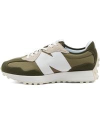 New Balance - 327 'Military' - Lyst