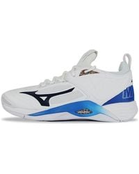 Mizuno - Wave Momentum 2 - Lyst