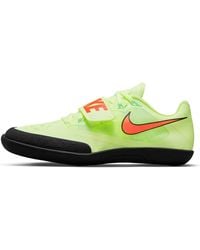 Nike - Zoom Sd 4 'Barely Volt Hyper' - Lyst