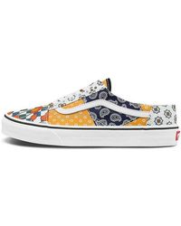 Vans - Old Skool Mule 'Pattern Mix' - Lyst