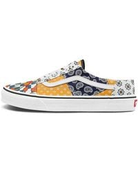 Vans - Old Skool Mule 'Pattern Mix' - Lyst