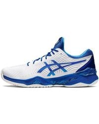 Asics - Court Ff 2 Novak Tuna' - Lyst