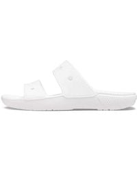 Crocs™ - Classic Clog Cozy Casual Shoe - Lyst