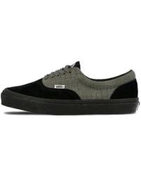 Vans - X Wtaps Sk8-Hi Era Lx 2018 - Lyst
