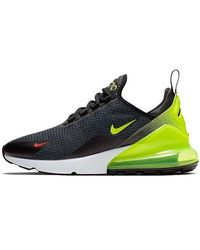 Nike - Air Max 270 'Neon Collection' - Lyst
