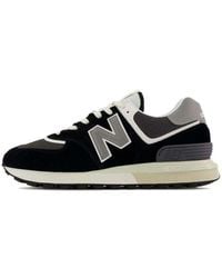 New Balance - 574 Legacy Marblehead' - Lyst