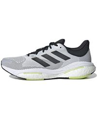 adidas - Solarglide 5 Pulse Lime' - Lyst