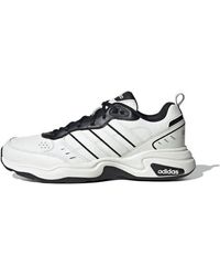 adidas - Neo Strutter Shoes - Lyst