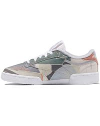 Reebok - Eames Office X Club C 85 'Compo' - Lyst