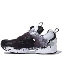 Reebok - Yoshio Kubo X Instapump Fury Og - Lyst