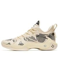Anta - Shock Wave 4 'Fossil' - Lyst