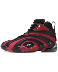 Reebok - Damian Lillard X Shaqnosis 'Damenosis' - Lyst