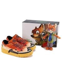 Li-ning - 001 Btc X Disney 'Zootopia Special Box' - Lyst