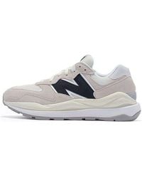 New Balance - 57/40 'sea Salt' - Lyst