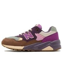 New Balance - X Size? 580 Plum' - Lyst
