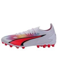 PUMA - Ultra Ultimate Fire Orchid' - Lyst