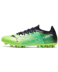 PUMA - Ultra 1.3 Mg Soccer Shoes - Lyst