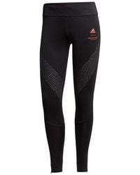 adidas - (Wmns) Tokyo Run Tights - Lyst