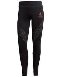adidas - (Wmns) Tokyo Run Tights - Lyst