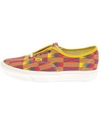 Vans - Union X Comfycush Authent - Lyst