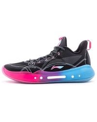 Li-ning - Yushuai 14 Low Jimmy Butler Pe 'Miami' - Lyst